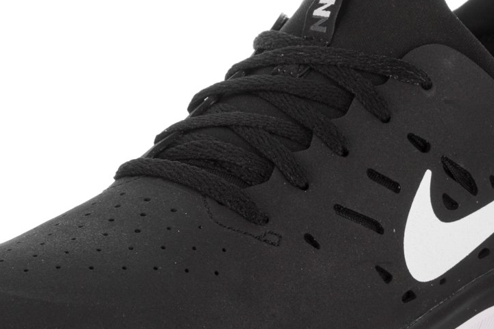 nike free laces